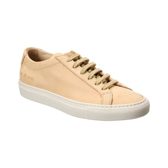Common Projects Original Achilles Leather Sneaker